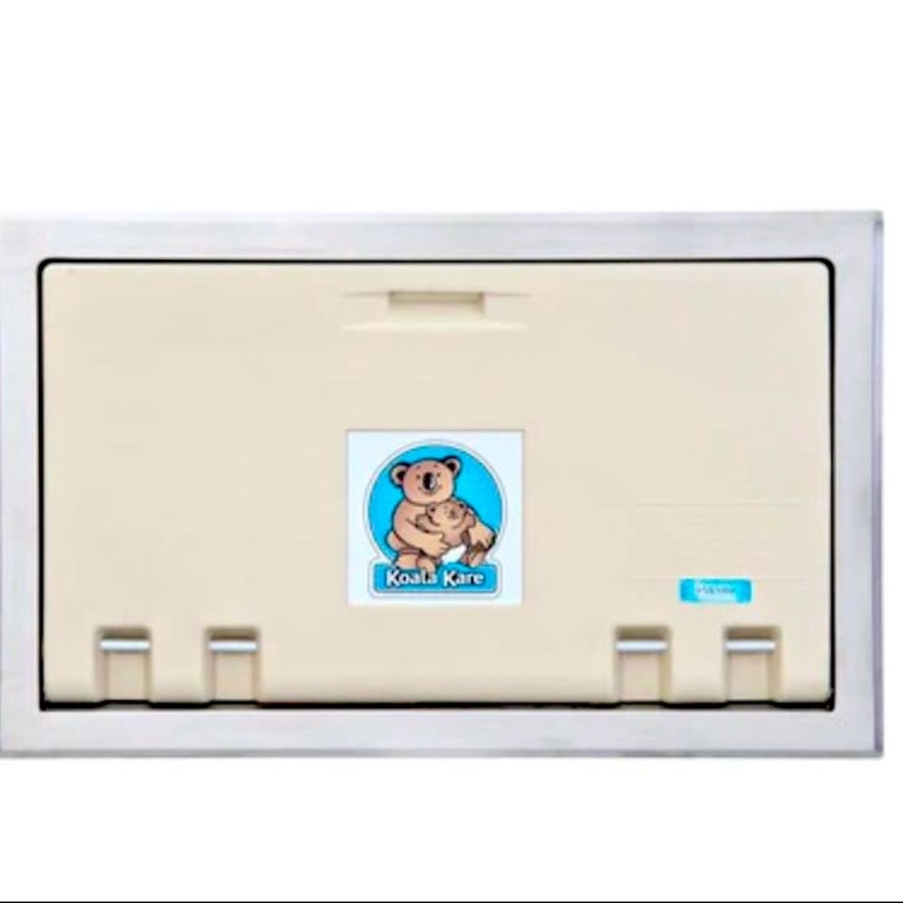 Koala Kare Changing Table